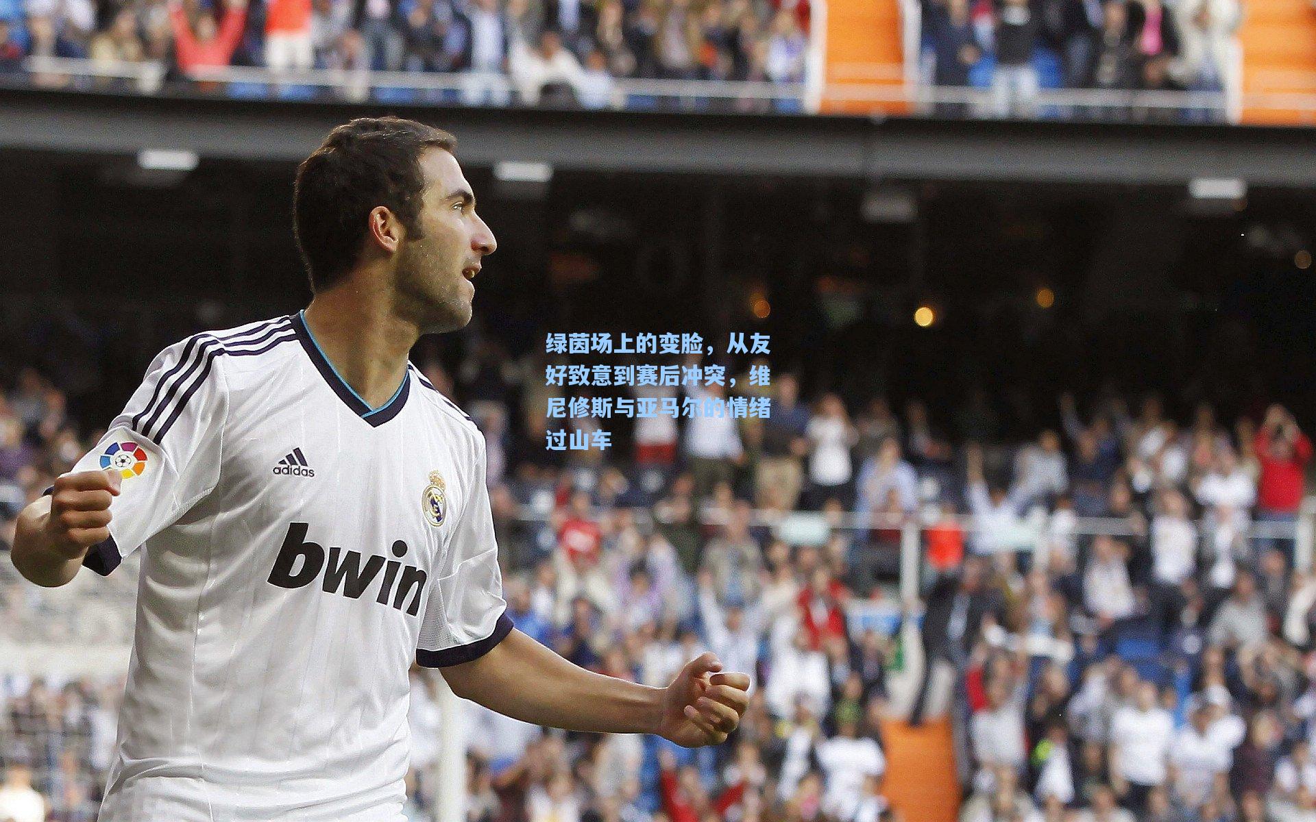 绿茵场上的变脸，从友好致意到赛后冲突，维尼修斯与亚马尔的情绪过山车