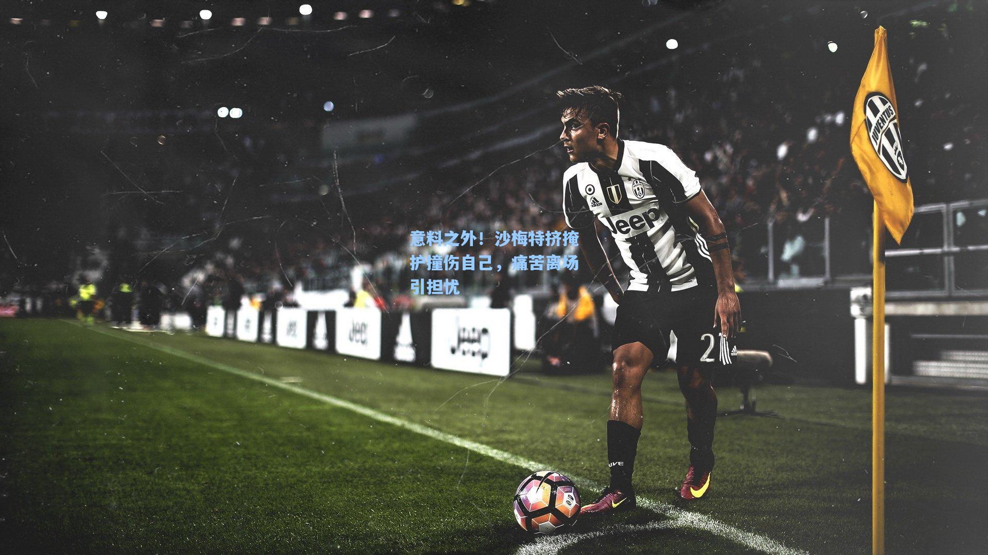 天天盈球网页版_意料之外！沙梅特挤掩护撞伤自己，痛苦离场引担忧