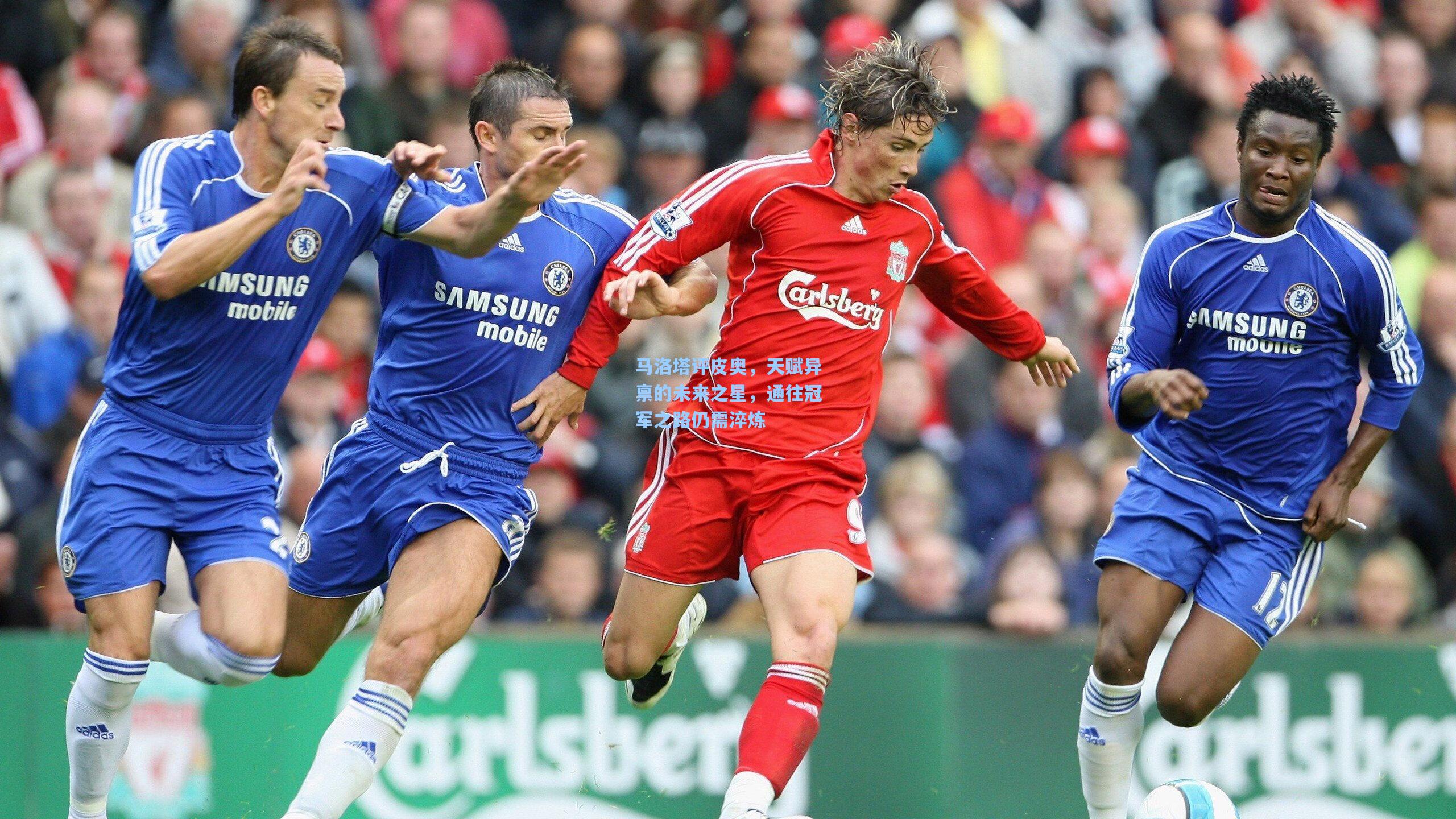 马洛塔评皮奥，天赋异禀的未来之星，通往冠军之路仍需淬炼